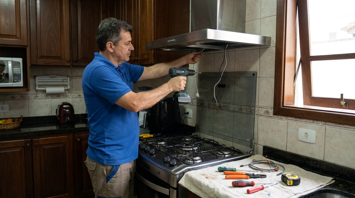 Adequação de Dutos nos Altos do Cerrado, Cuiabá‑MT