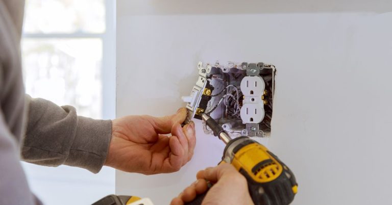 Instalações Elétricas em Cuiabá